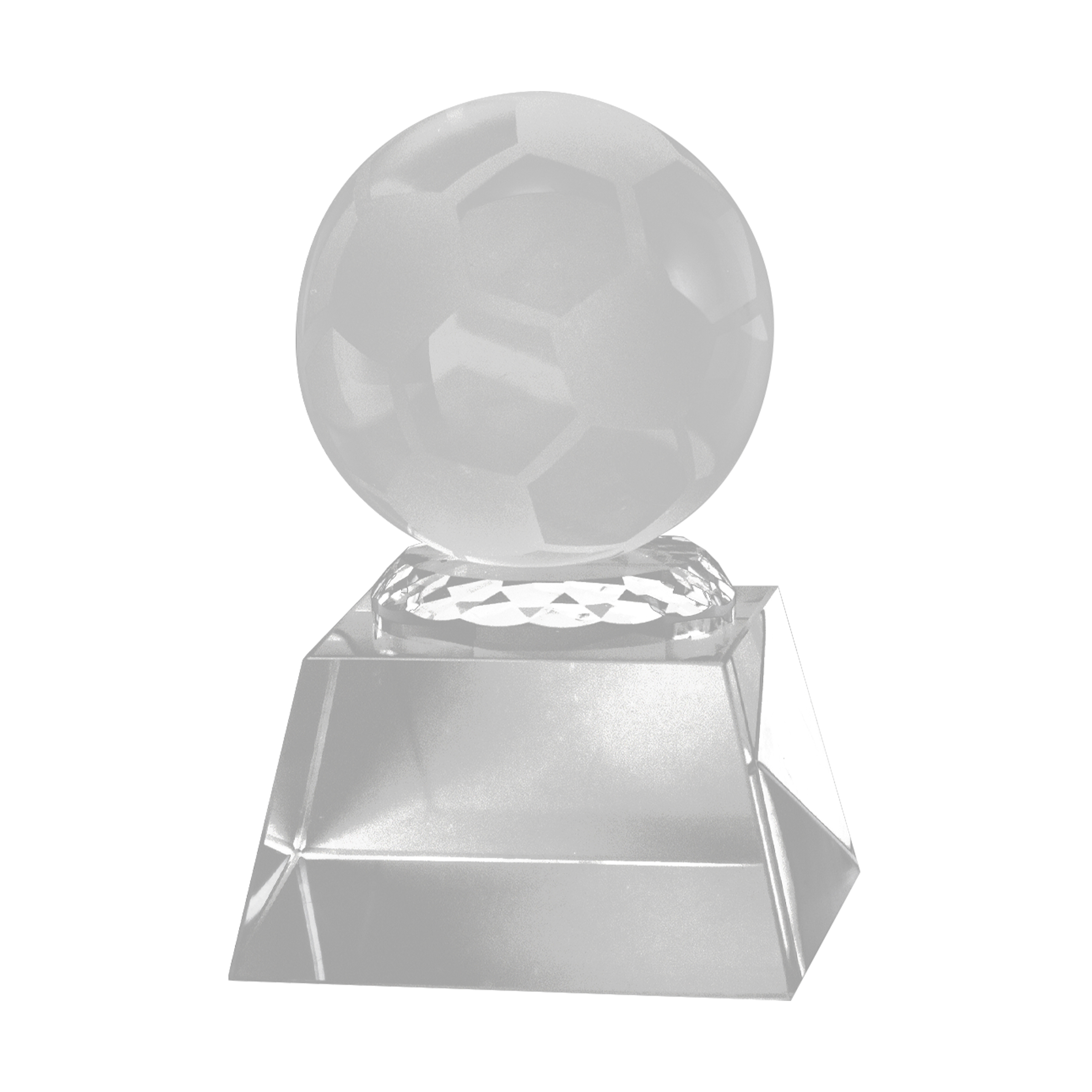 Glasstrofe CR500
