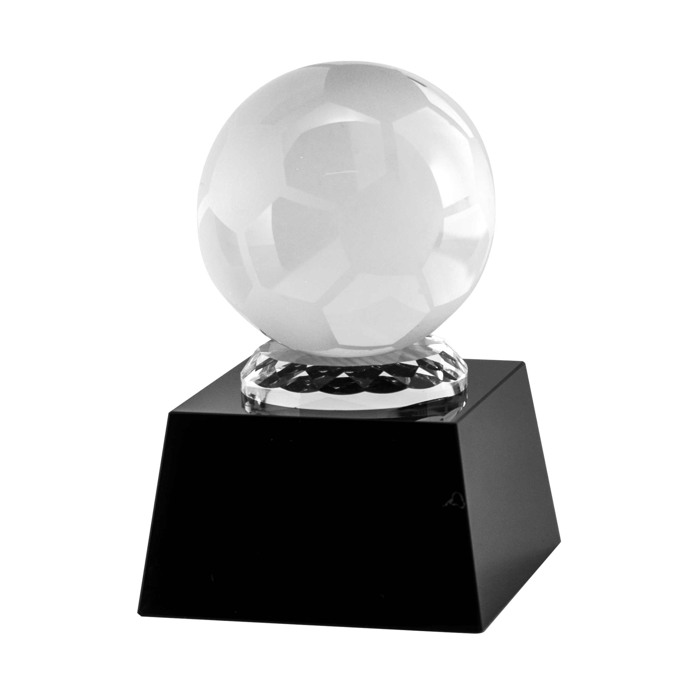 Glasstrofe CR600