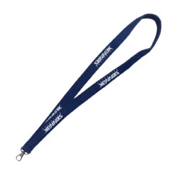 Lanyard Canvas