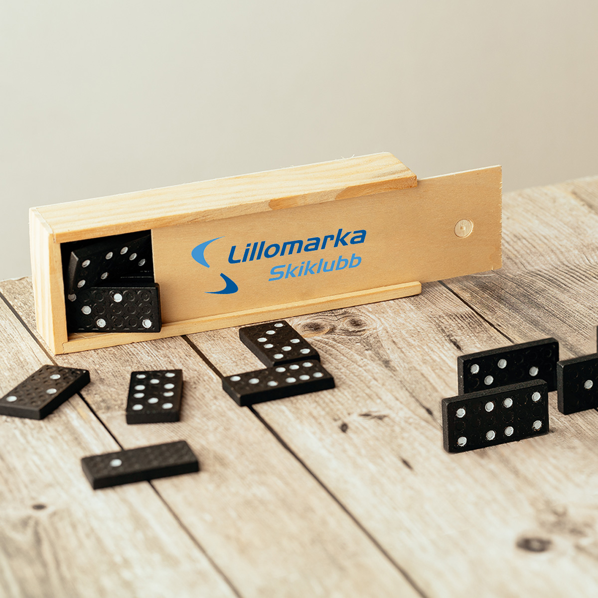 Domino - Bilde 2