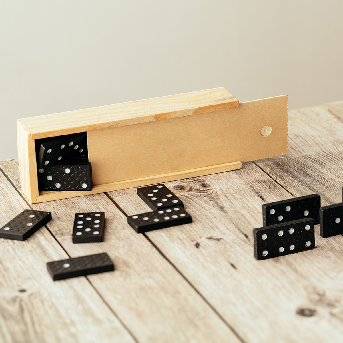 Domino - Bilde 3