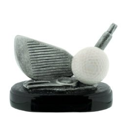 EW Golf