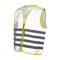 Fun refleksvest barn helreflekterende