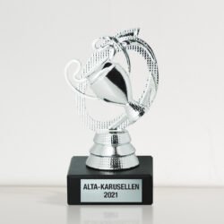 Lavpris Pokal HRF048