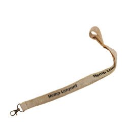 Lanyard hamp