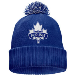 Hockeylue med dusk