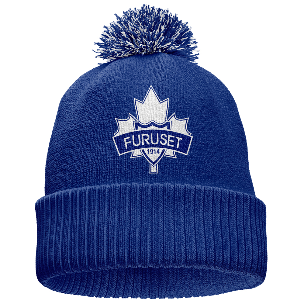 Hockeylue med dusk