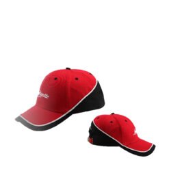 Caps spesial