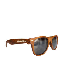Woody solbriller