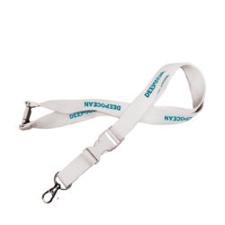 Lanyard Bambus