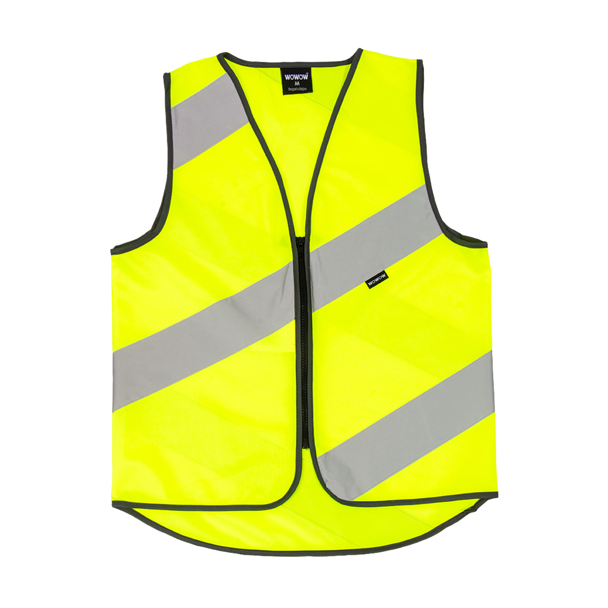 Lucas refleksvest