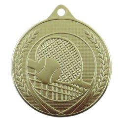 Tennismedalje