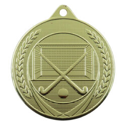 Landhockeymedalje