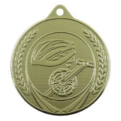 Sykkelmedalje