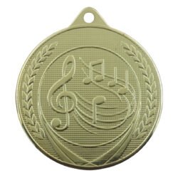 Musikk/korpsmedalje
