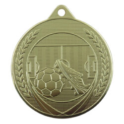 Fotballmedalje — ME2