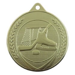 Ishockeymedalje