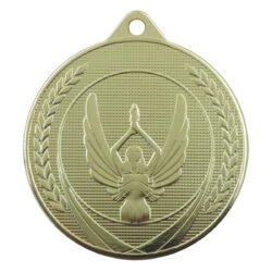 Seiersgudinnemedalje