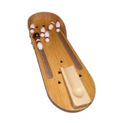 Mini Bowling