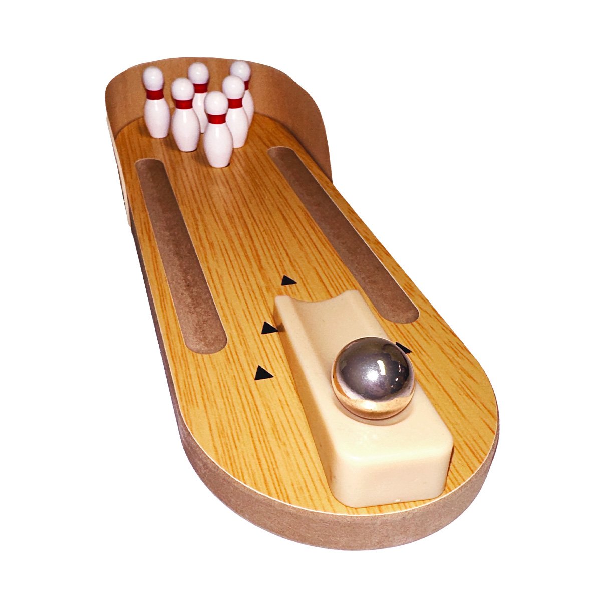 Mini Bowling - Bilde 2