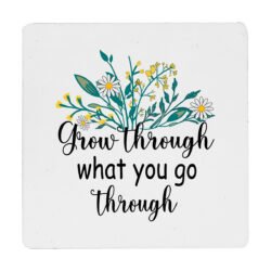 Square magnet