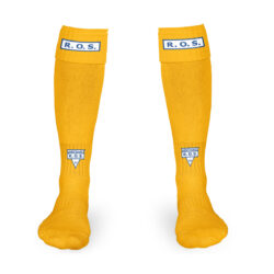 Fotballsokker nylon