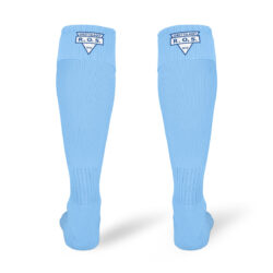 Fotballsokker polyester