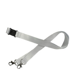 Lanyard med 2 tommeltrigger