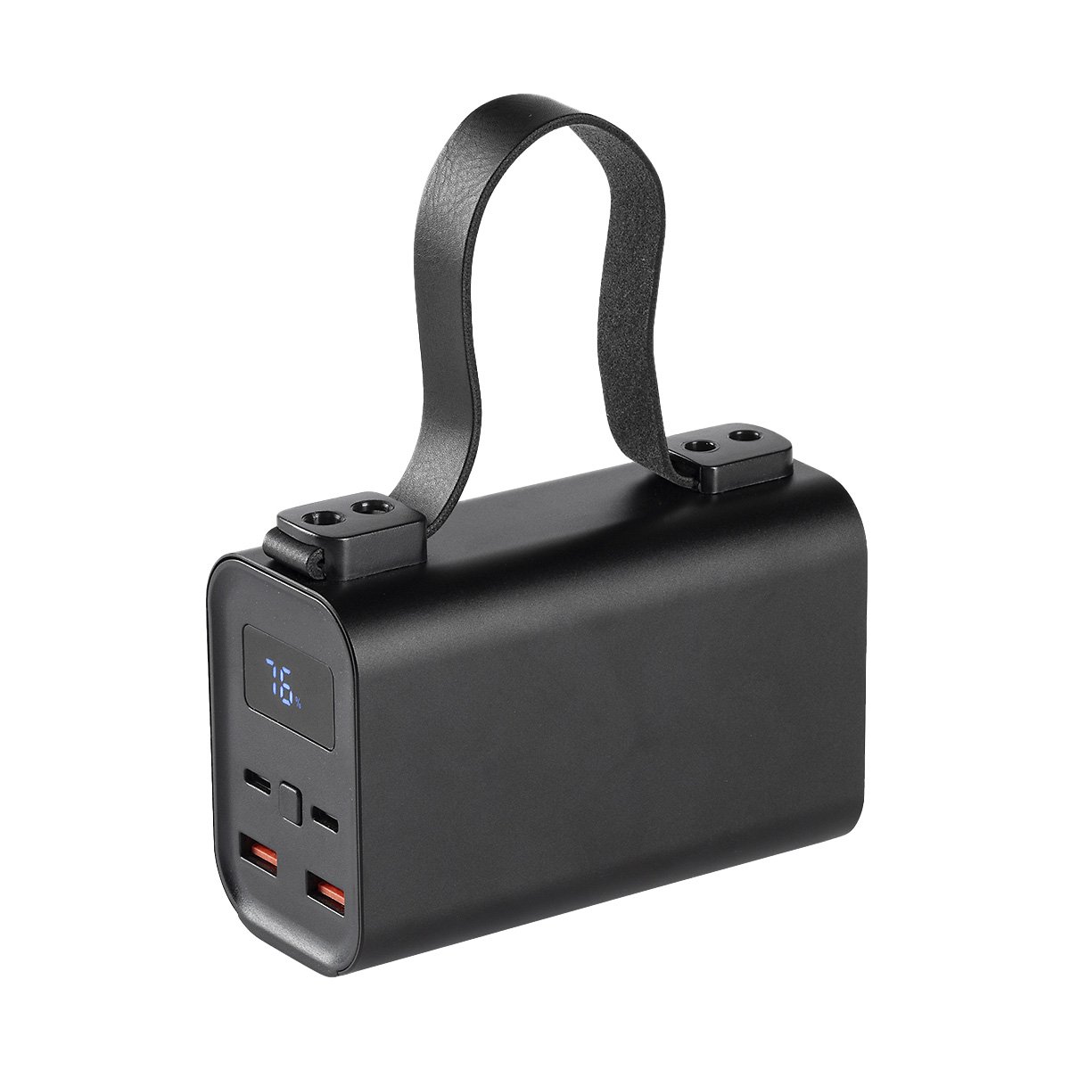 Valhall powerbank