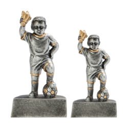 Resinfigur 3945