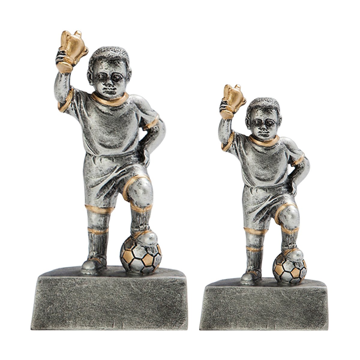 Resinfigur 3945