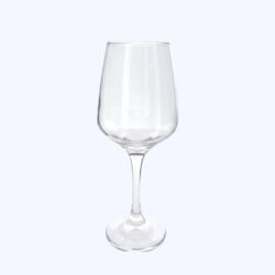 Tove Hvitvin glass
