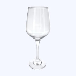 Bente Rødvin glass