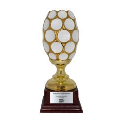 Luksus trofe / pokal