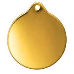 Medalje 50mm - klassisk