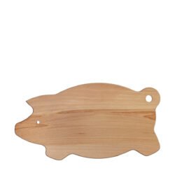 Trefjøl Piggy
