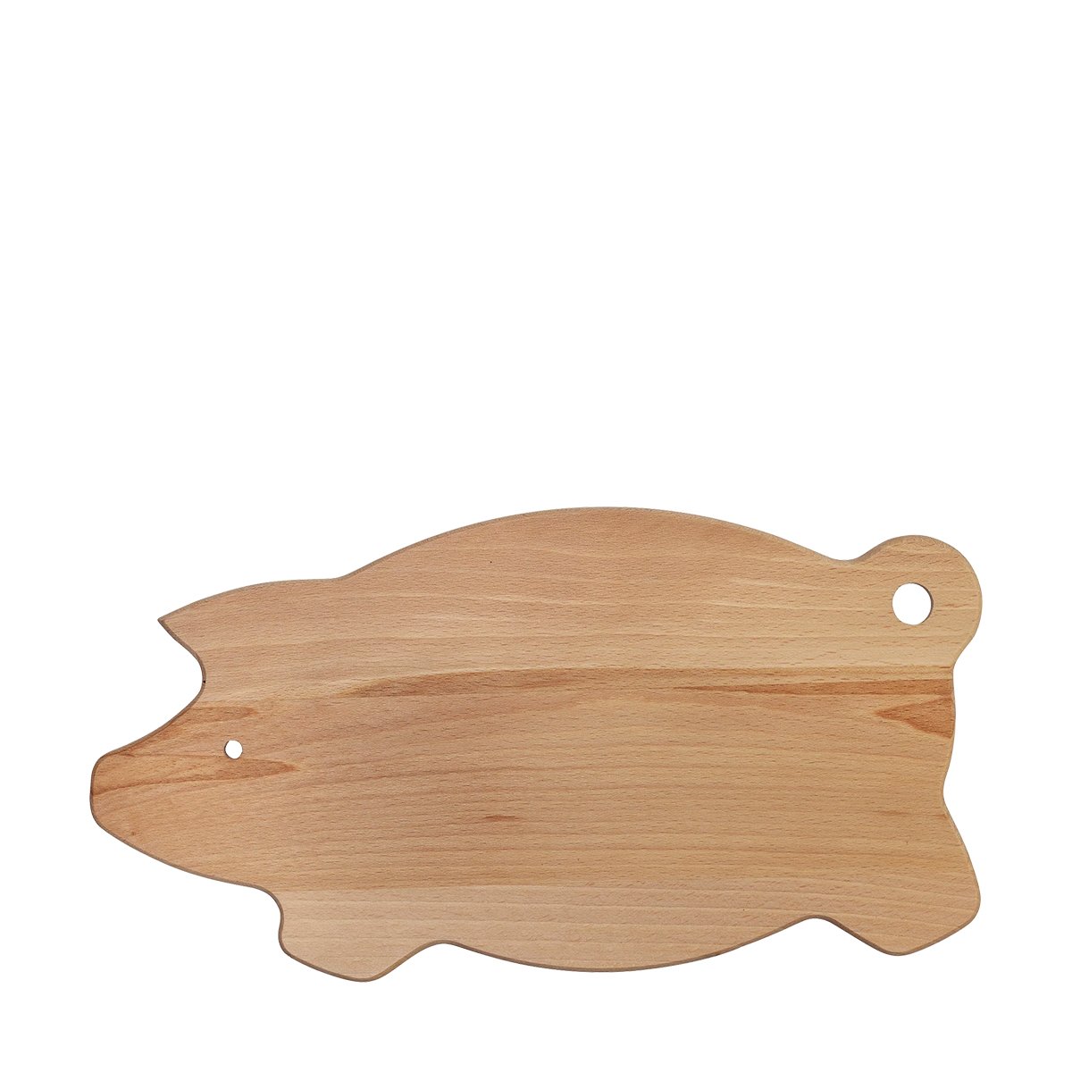 Trefjøl Piggy