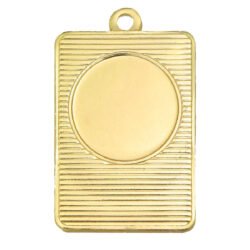 Medalje, Firkantet