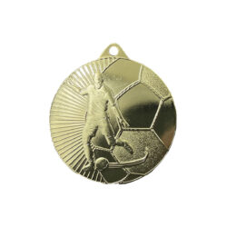 Medalje i Gull, sølv og bronse NDM734