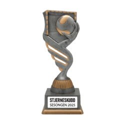 Sportsfigur 2D Håndball