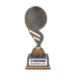 Sportsfigur 2D Basket