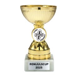 Rimelig pokal