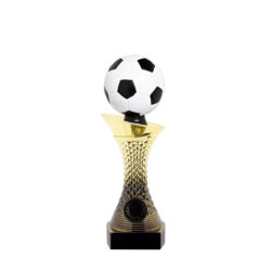 NDX101 med Fotball Motiv