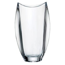 Orbit glassvase
