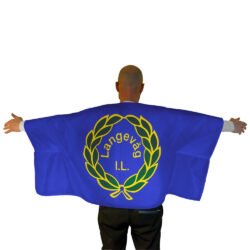 Supporterponcho