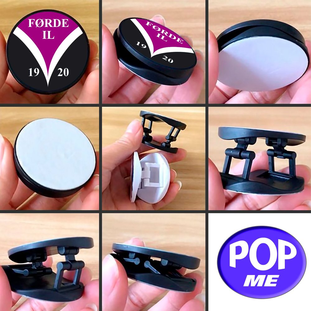 Pop me - Bilde 2