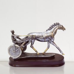Statuett Q115