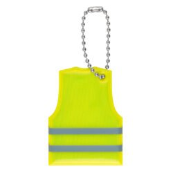 Mykrefleks som vest