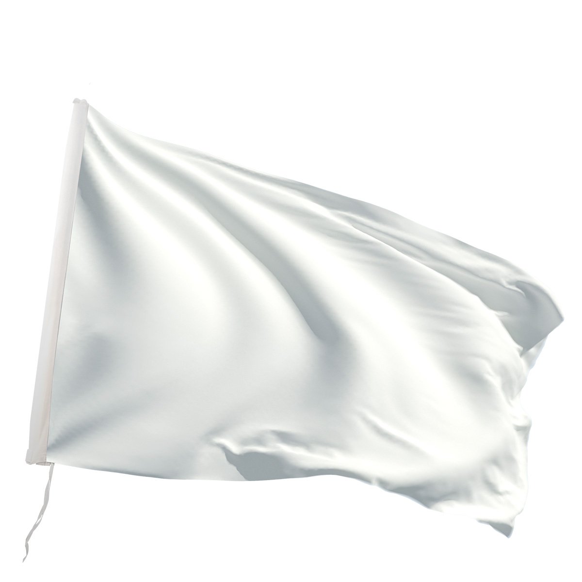 Supporterflagg uten stang - Bilde 2