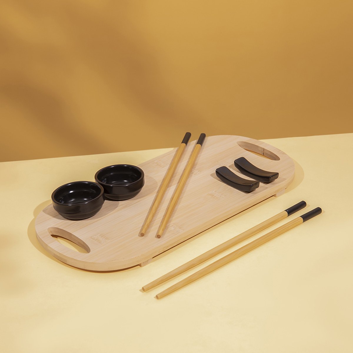 Sushi - Bilde 3